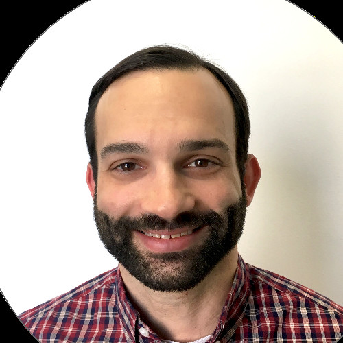 Josh Berman, founder of Steamboat Analytics